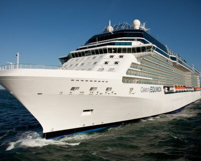 Celebrity Equinox