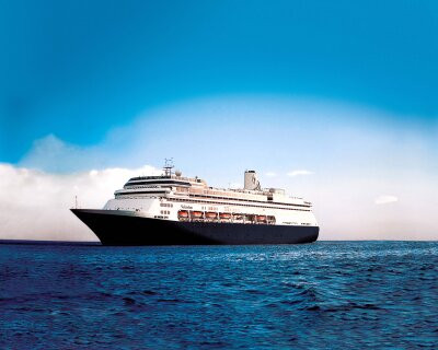 MS Volendam