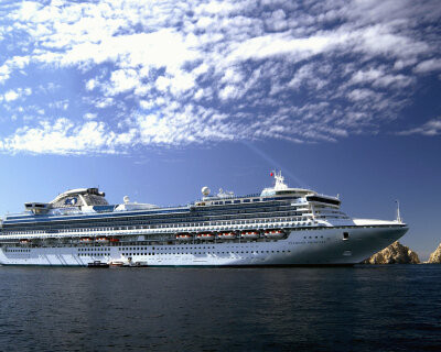 Diamond Princess