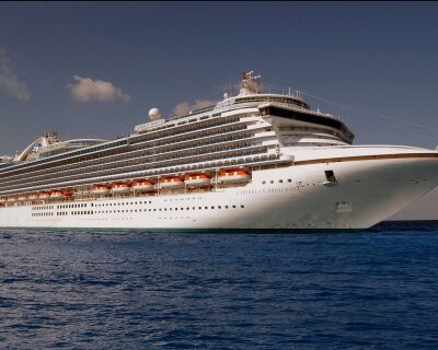 Caribbean Princess