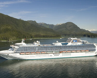 Sapphire Princess