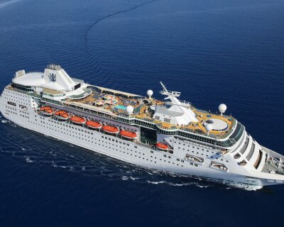 Empress of the Seas