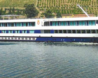 Douro Queen