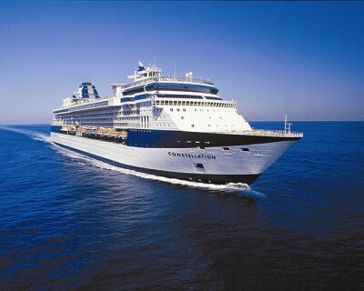 Celebrity Constellation