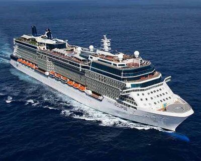 Celebrity Eclipse