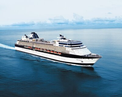 Celebrity Infinity