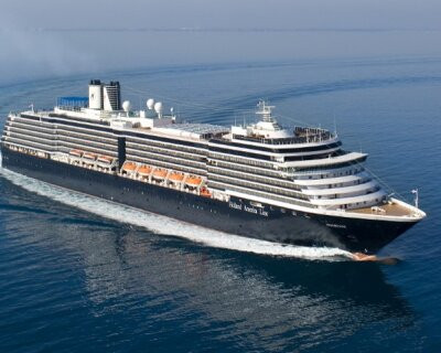 MS Noordam