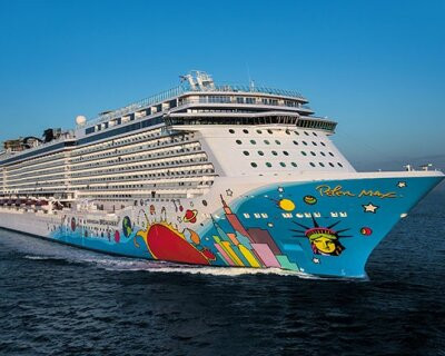 Norwegian Breakaway