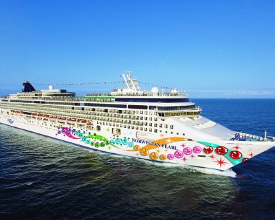 Norwegian Pearl