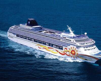 Norwegian Sun