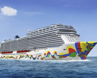 Norwegian Encore