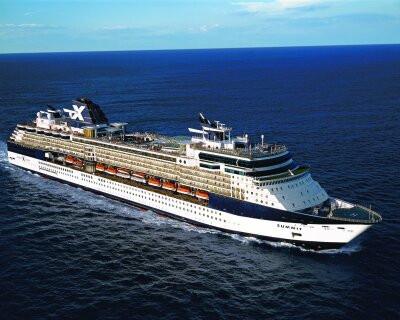 Celebrity Summit