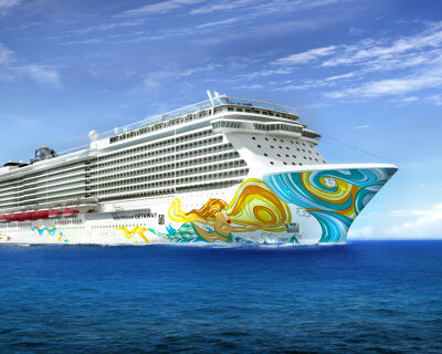 Norwegian Getaway