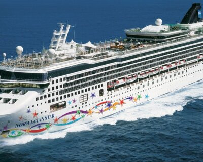 Norwegian Star