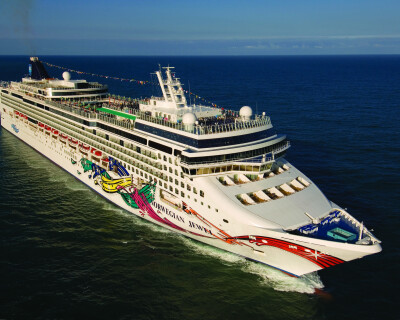 Norwegian Jewel