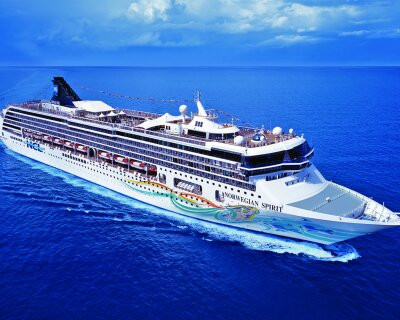 Norwegian Spirit