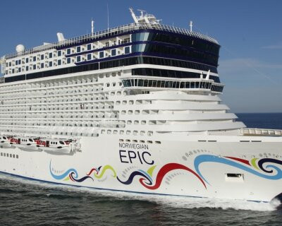 Norwegian Epic