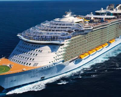 Harmony of the Seas