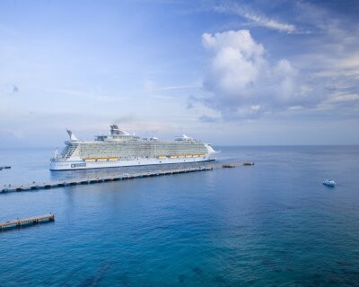 Symphony of the Seas