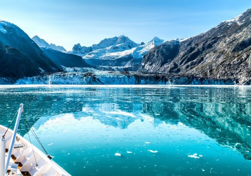 Alaska