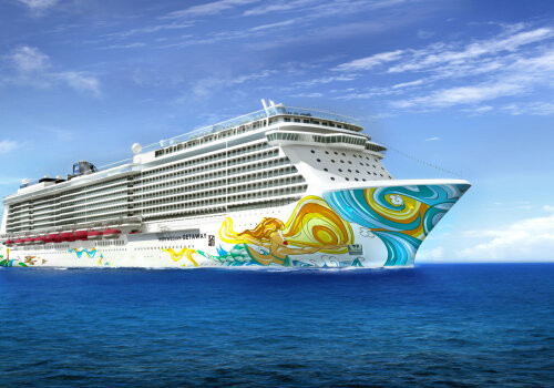 Norwegian Cruise Line