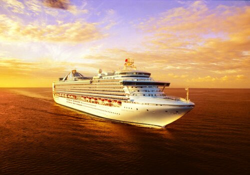 Princess Cruises