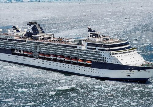 Celebrity Cruises