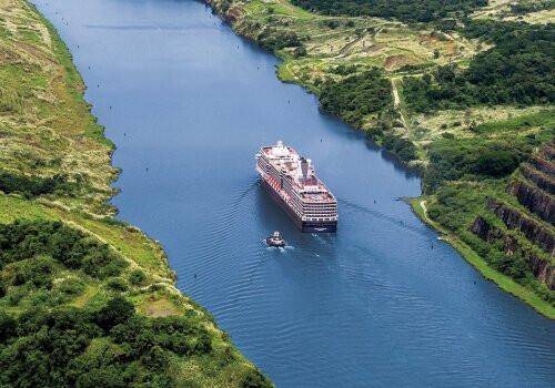 Holland America Line