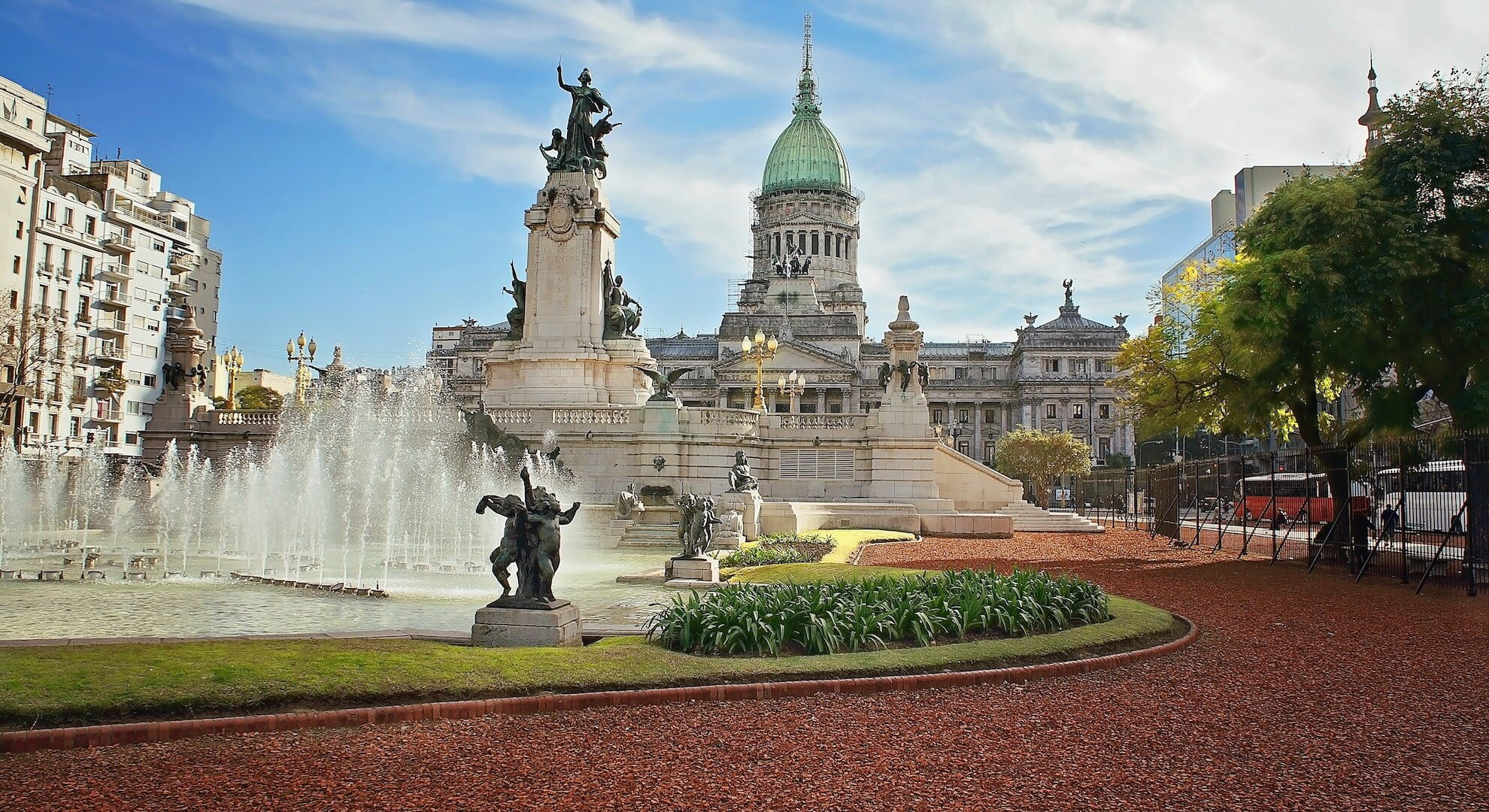Beautiful Buenos Aires